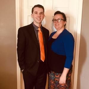 Meet your Posher, Cody